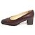 Bally Patent Leather Shoes