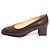Bally Patent Leather Shoes - view 8