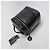Vanity Chanel Kosmetiktasche aus Lammleder Schwarz - Ansicht 12