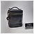 Vanity Chanel Kosmetiktasche aus Lammleder Schwarz - Ansicht 4