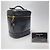 Vanity Chanel Kosmetiktasche aus Lammleder Schwarz - Ansicht 5