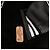Louis Vuitton Giacca da basket NBA in pelle nera Taglia Nero - vista 10