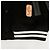Louis Vuitton Giacca da basket NBA in pelle nera Taglia Nero - vista 11