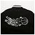 Louis Vuitton Giacca da basket NBA in pelle nera Taglia Nero - vista 13