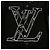 Louis Vuitton Giacca da basket NBA in pelle nera Taglia Nero - vista 6