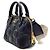Borsa a mano Matelassé con manico Gucci Nero - vista 2