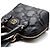 Borsa a mano Matelassé con manico Gucci Nero - vista 6