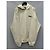 Balenciaga Oversized-Kapuzenpullover mit besticktem politischem Kampagnenlogo Mehrfarben - Ansicht 5