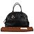 Gucci Grande borsa tote Seema Bowling nera Nero