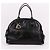 Gucci Grande borsa tote Seema Bowling nera Nero - vista 2