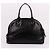 Gucci Grande borsa tote Seema Bowling nera Nero - vista 5