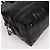 Gucci Grande borsa tote Seema Bowling nera Nero - vista 8