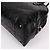 Gucci Grande borsa tote Seema Bowling nera Nero - vista 9