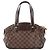 Louis Vuitton Borsa Tote Damier Verona PM Nero - vista 3
