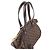 Louis Vuitton Borsa Tote Damier Verona PM Nero - vista 4