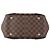 Louis Vuitton Borsa Tote Damier Verona PM Nero - vista 6