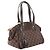Louis Vuitton Borsa Tote Damier Verona PM Nero - vista 8