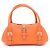Borsa Tote Loewe Senda Bag Arancione