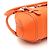 Borsa Tote Loewe Senda Bag Arancione - vista 6