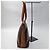 Céline Borsa Shopper Macadam Borsa a Spalla Unisex (Grado Articolo Raro) Marrone - vista 7