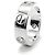 Cartier Diamond Love Ring Silber - Ansicht 4