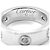 Cartier Diamond Love Ring Silber - Ansicht 6
