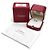 Cartier Diamond Love Ring Silber - Ansicht 7