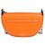 Burberry Olympia Orange Mini Chain Bag
