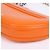 Burberry Olympia Orange Mini Chain Bag - Ansicht 10