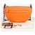 Burberry Olympia Orange Mini Chain Bag - Ansicht 12