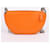 Burberry Olympia Orange Mini Chain Bag - Ansicht 5