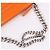Burberry Olympia Orange Mini Chain Bag - Ansicht 7