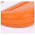 Burberry Olympia Orange Mini Chain Bag - Ansicht 9