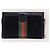 Gucci Piccola borsa a tracolla Ophidia Web in velluto nero - vista 6