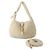 Gucci Borsa a tracolla Jackie in shearling