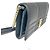 Burberry Borsa a tracolla portafoglio TB Rolled Chain Nero - vista 4