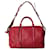 Louis Vuitton Sofia Coppola Shoulder Rosso  - vista 1