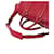 Louis Vuitton Sofia Coppola Shoulder Rosso  - vista 3