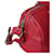 Louis Vuitton Sofia Coppola Shoulder Rosso  - vista 4