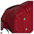 Louis Vuitton Sofia Coppola Shoulder Rosso  - vista 6