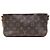 Louis Vuitton Monogram Trottier Braun