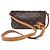 Louis Vuitton Monogram Trottier Braun - Ansicht 3