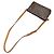 Louis Vuitton Monogram Trottier Braun - Ansicht 4