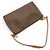 Etro Borsa a Spalla in Tela Paisley Golden Multicolore - vista 3