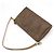 Etro Borsa a Spalla in Tela Paisley Golden Multicolore - vista 4