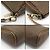 Etro Borsa a Spalla in Tela Paisley Golden Multicolore - vista 9