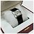 Cartier Franzese Large Steel Multicolore - vista 4