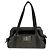 Chanel Borsa a tracolla in pelle caviar Nero