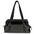 Chanel Borsa a tracolla in pelle caviar Nero - vista 4