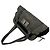 Chanel Borsa a tracolla in pelle caviar Nero - vista 5